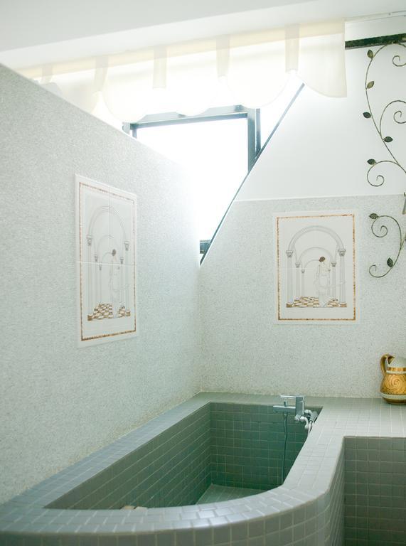 Maison-Philo Homestay B & B Sanyi Exterior foto